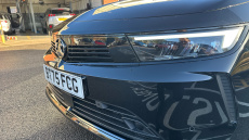 Vauxhall Astra 1.2 Turbo 130 Griffin 5dr Petrol Hatchback